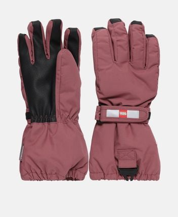 Ski gloves Lwatlin 700