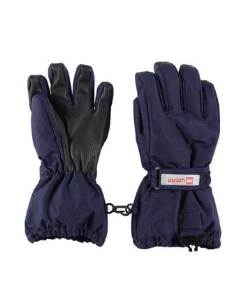 Ski gloves Lwatlin 700