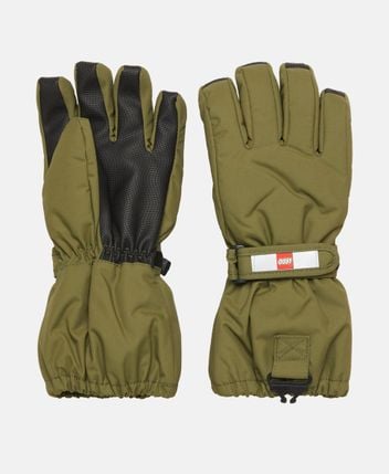 Ski gloves Lwatlin 700