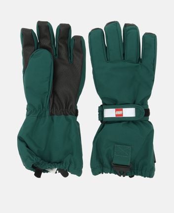 Ski gloves Lwatlin 700