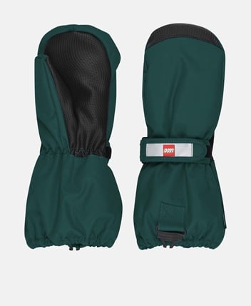 Ski gloves Lwatlin