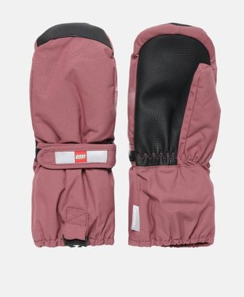 Ski gloves Lwatlin