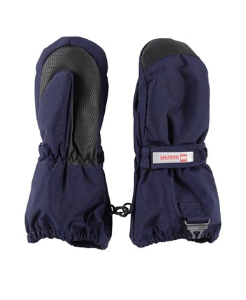 Ski gloves Lwatlin