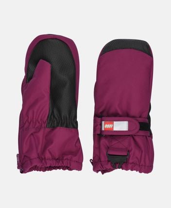 Ski gloves