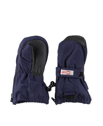 Ski gloves