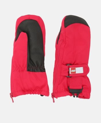Ski gloves