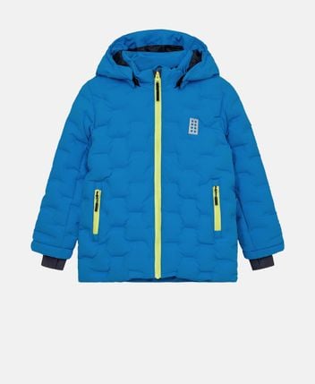 Ski jacket Jipe 706