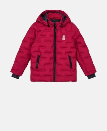 Ski jacket Jipe 706