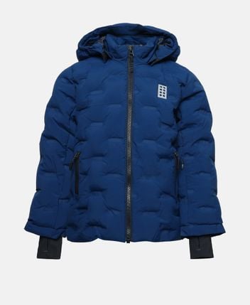 Ski jacket Jipe 706