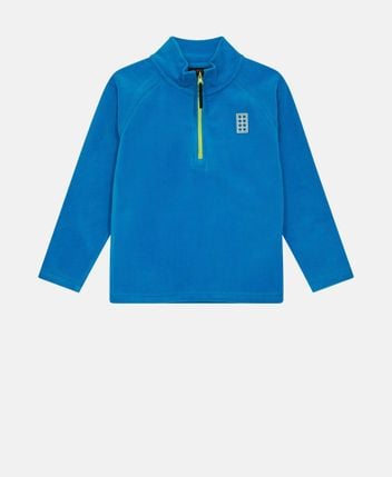 Fleece troyer Sinclair 702