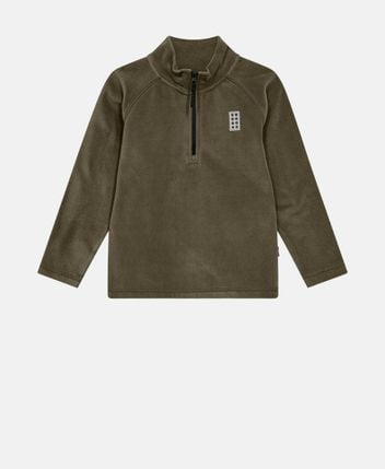 Fleece troyer Sinclair 702