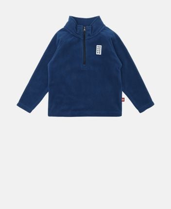 Fleece troyer Sinclair 702