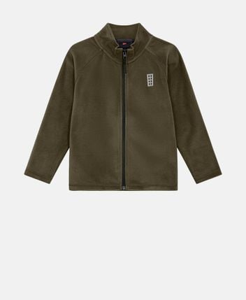 Fleece jacket Sinclair 703