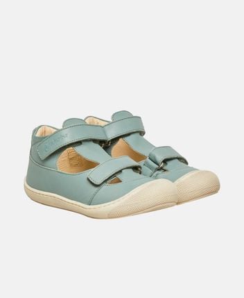 Sandals Puffy