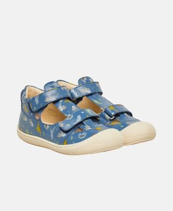 Sandals Puffy