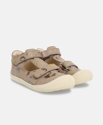 Sandals Puffy