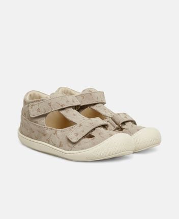 Sandals Puffy