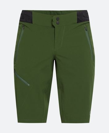 Cycling shorts
