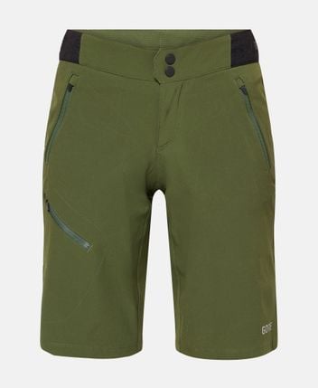 Cycling shorts