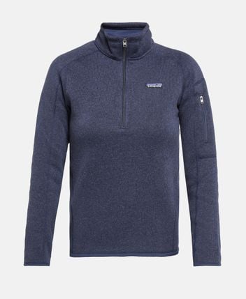 Fleece troyer Better