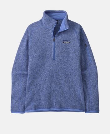 Fleece troyer Better