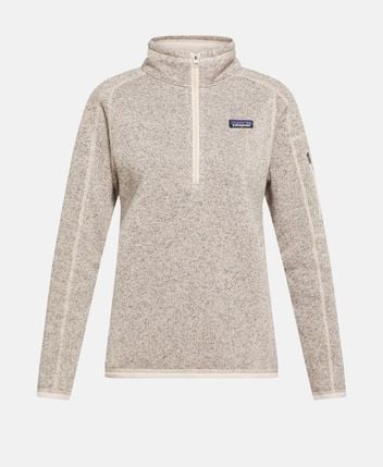 Fleece troyer Better
