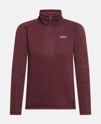 Fleece troyer Better