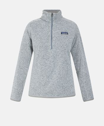 Fleece troyer Better