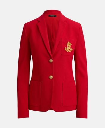 Casual blazer