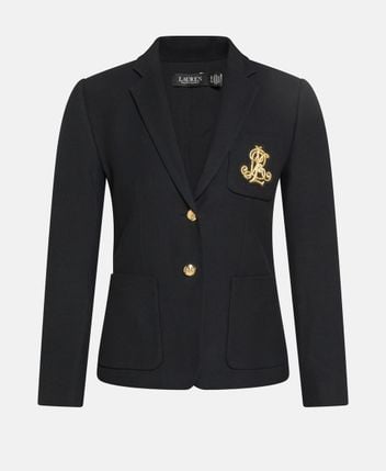 Casual blazer