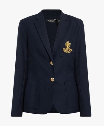 Casual blazer