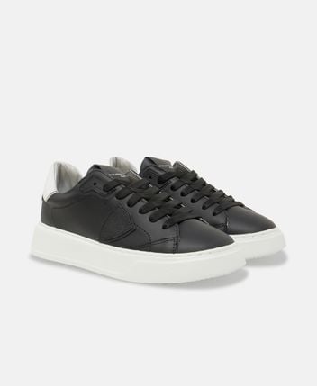 Sneakers Temple