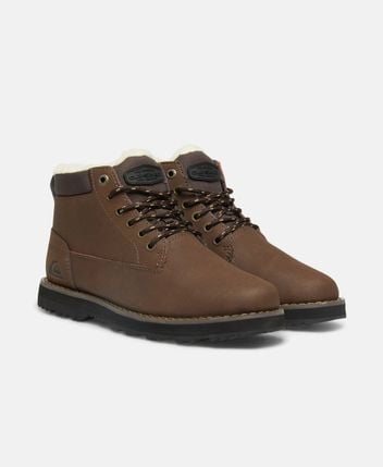 Winter ankle boots Mission V (Xccc)