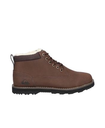 Winter ankle boots Mission V (Xccc)