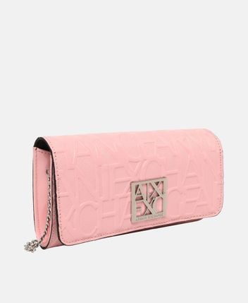 Cross-body bag