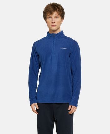 Fleece troyer