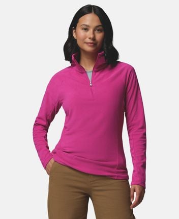 Fleece troyer Glacial™ IV