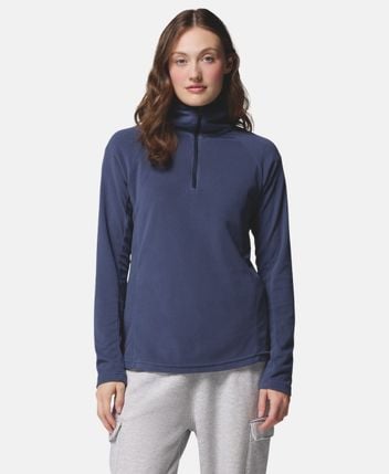 Fleece troyer Glacial™ IV