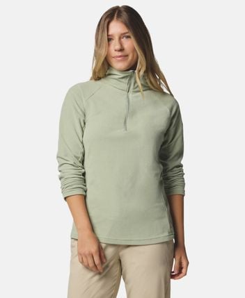 Fleece troyer Glacial™ IV