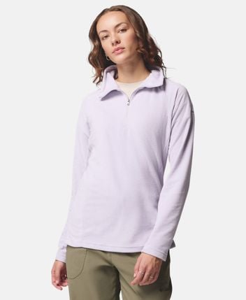 Fleece troyer Glacial™ IV