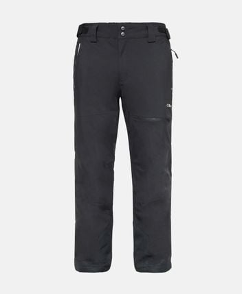 Ski pants