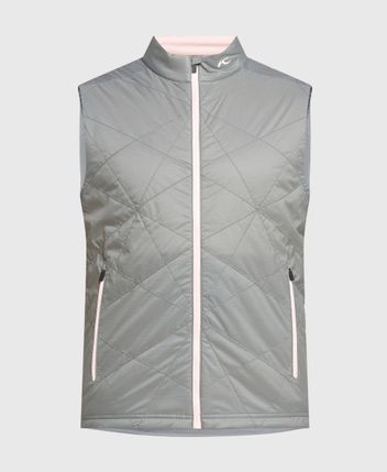 Functional vest