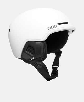Ski helmet