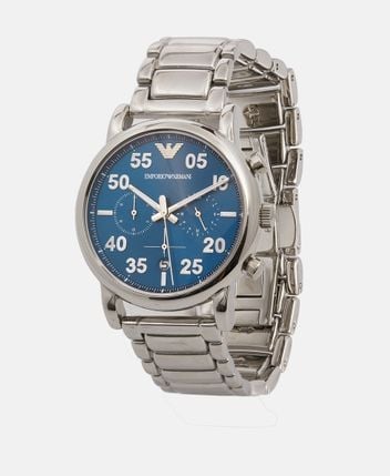 Chronograph