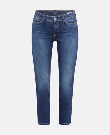 Slim fit jeans