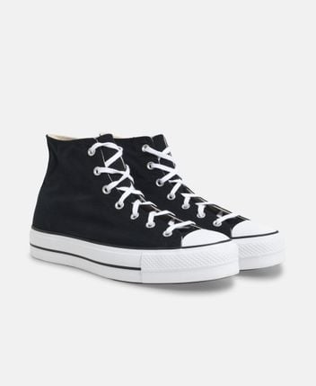 Platform sneakers Ctas Lift