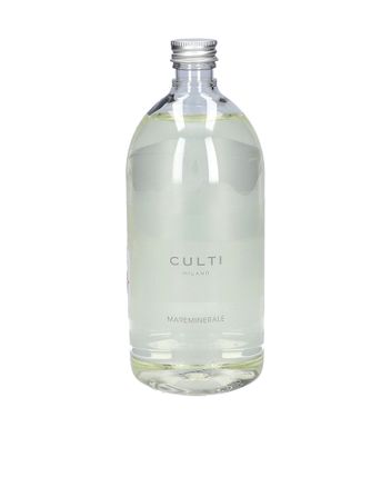 Refill bottle Mareminerale 1000 ml