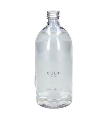 Refill bottle Mediterranea 1000 ml