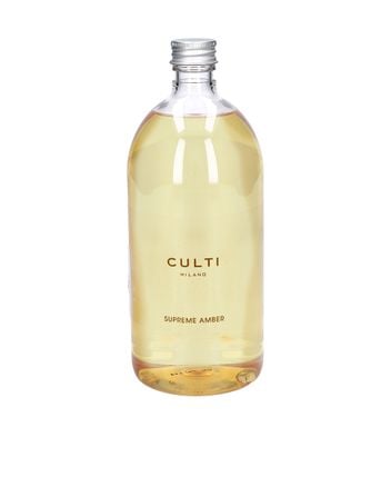 Refill bottle Supreme Amber 1000 ml