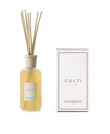 Room fragrance Mareminerale 250 ml